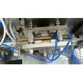 Pesticide Plastic Ampoule Forming Filling Machine